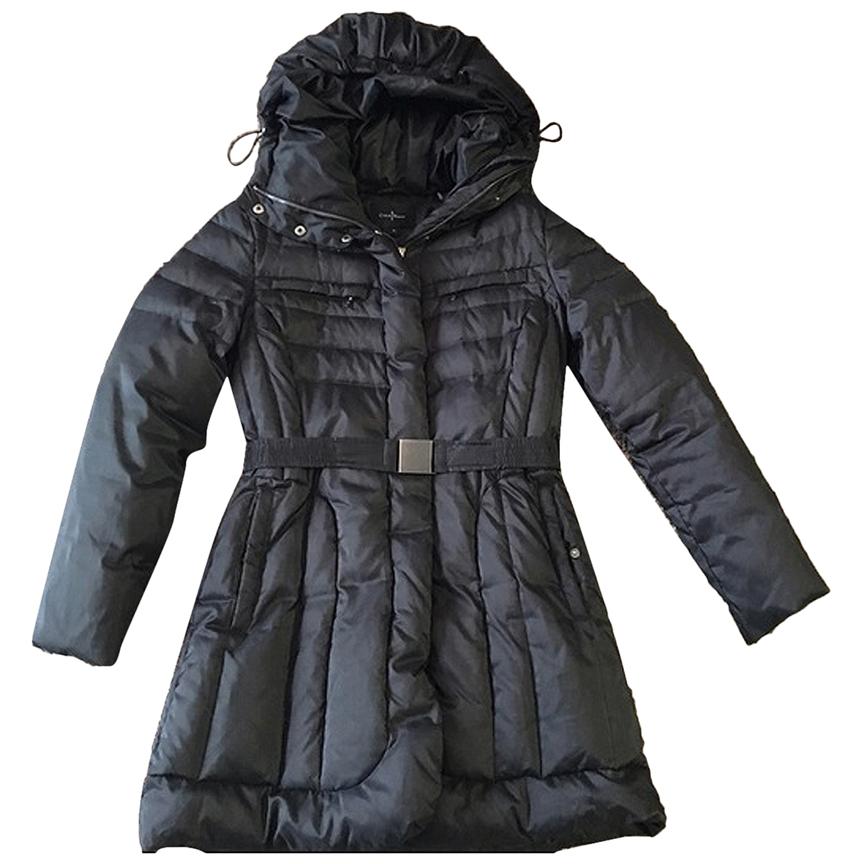 Puffer Cole Haan Black size S 